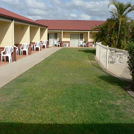 Emerald Explorers Inn Exterior foto
